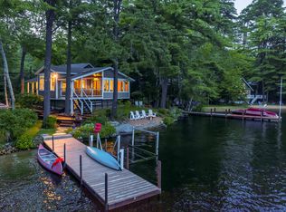 56 Dale Rd, Meredith, NH 03253