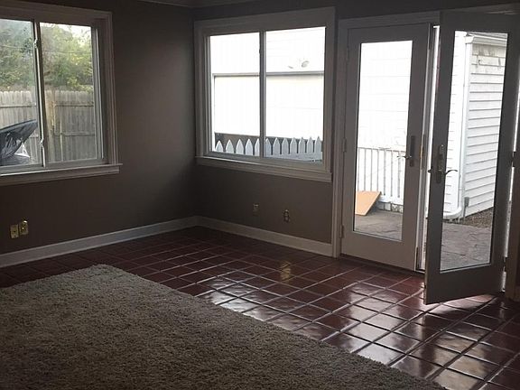 Back Living Room