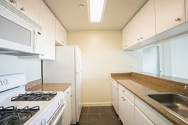 Rented by Stonehenge NYC LLC