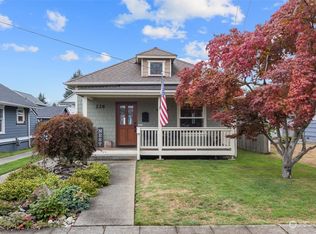 226 S Sams St, Monroe, WA 98272