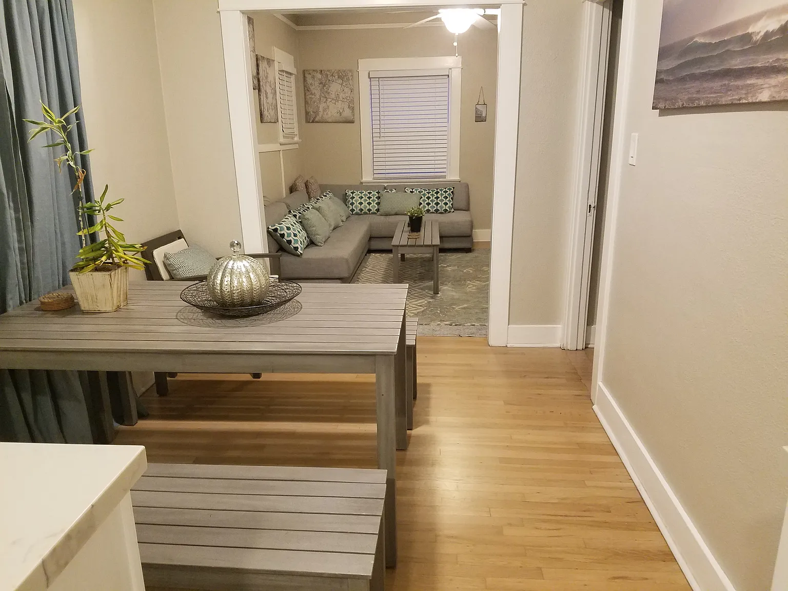 Gravilla Furnished, La Jolla — Photo 3