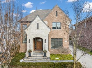 380 Ferndale Ave, Birmingham, MI