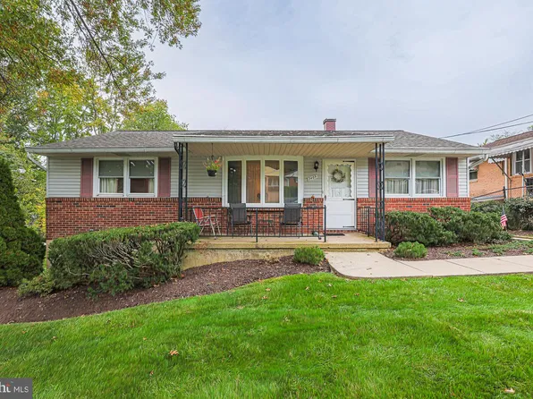 3409 Lambros Rd, Parkville, MD 21234