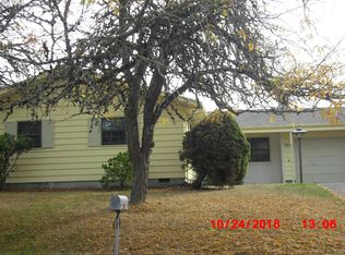 3012 Oakwood Ave SE, Albany, OR 97322