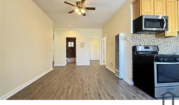 2 bed, $2,450 — Photo 2