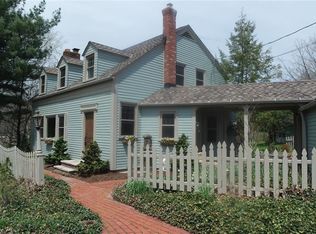 35955 Chardon Rd, Willoughby Hills, OH 44094