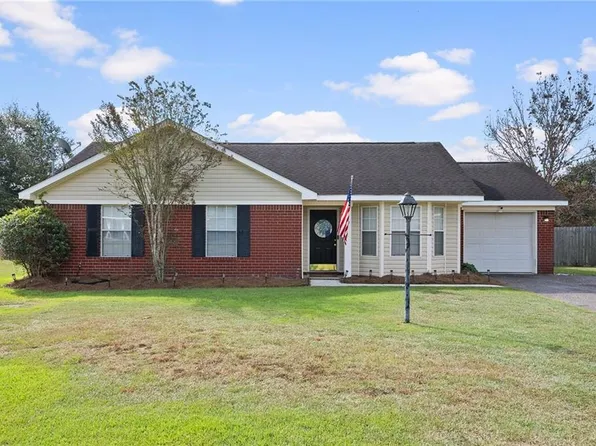 4721 Copeland Island Dr W, Mobile, AL 36695