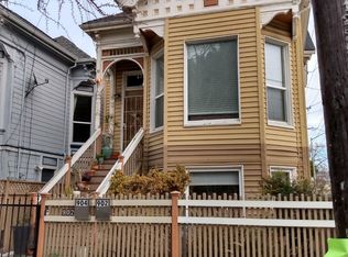 904 Center St, Oakland, CA 94607