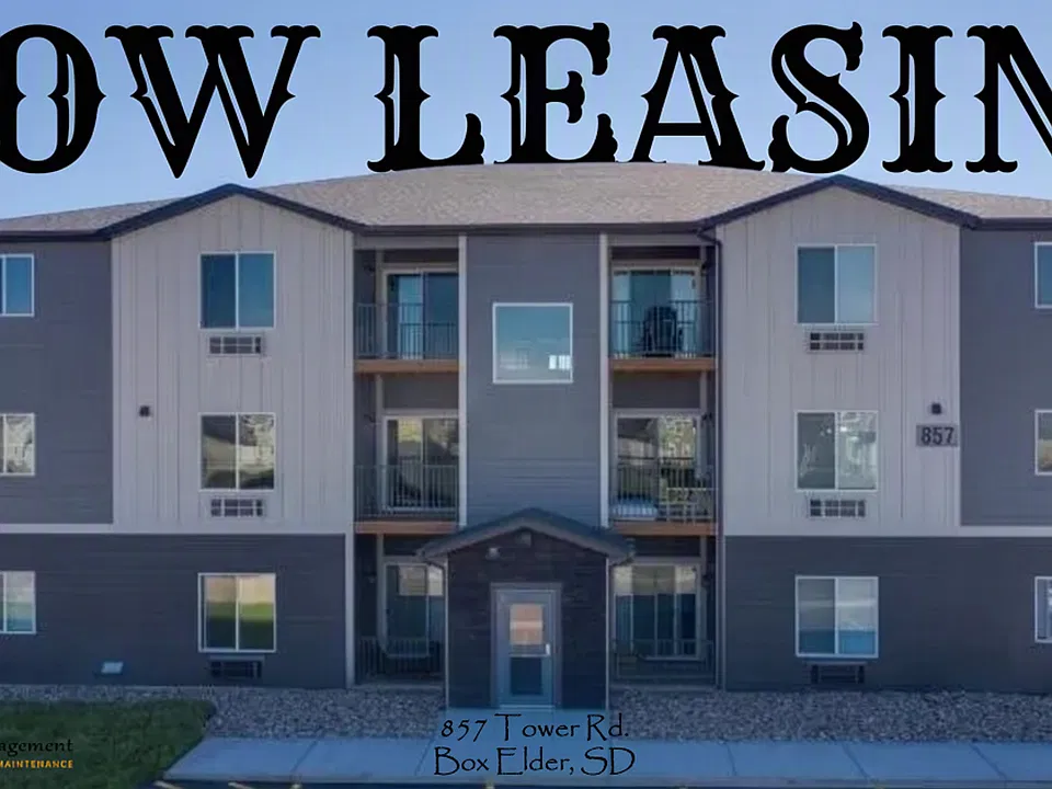 857 Tower Rd