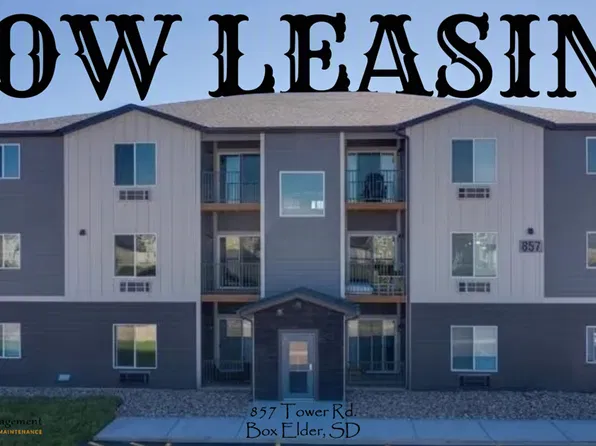 857 Tower Rd