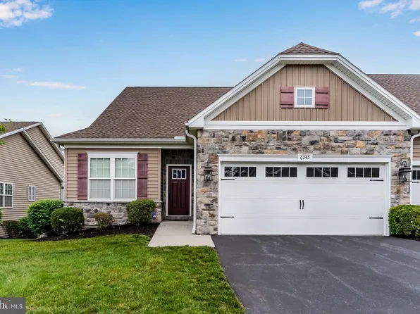 6245 Rivendale Ct, Mechanicsburg, PA 17050
