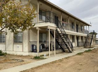 15582 L St UNIT 3, Mojave, CA 93501