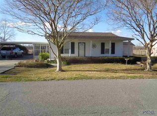 244 Saint Peter St, Raceland, LA 70394