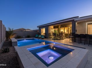 4831 S Orbit, Mesa, AZ 85212