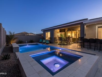 4831 S Orbit, Mesa, AZ, 85212