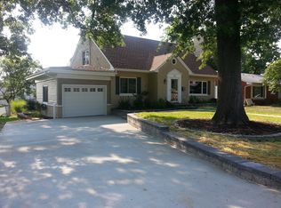 111 Donald Ave, Jefferson City, MO 65109