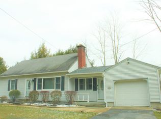 1511 Route 343, Dover Plains, NY 12522