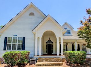 105 Arabian, Tyrone, GA 30290