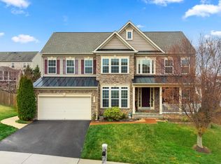 7 Collingsworth St, Stafford, VA 22554