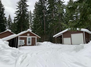 131 Rally Way, Easton, WA 98925