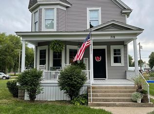 718 Irving St, Fullerton, NE 68638