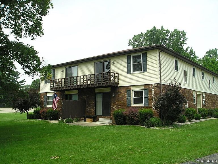 130 Weston St Imlay City, MI, 48444 Apartments for Rent Zillow