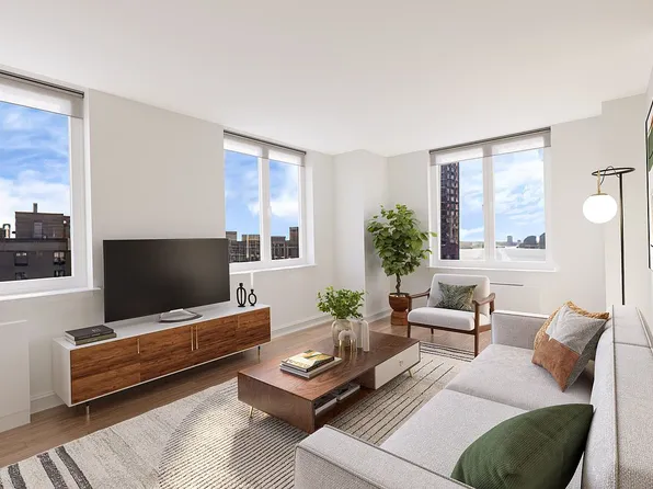 225 Rector Pl APT 10M, New York, NY 10280