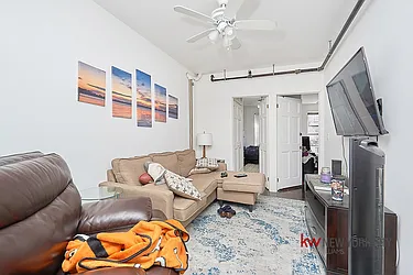 Rented by Keller Williams NYC