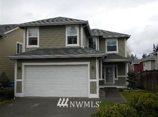 5423 55th Stct W, University Place, WA 98467
