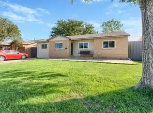 2903 S Seminole St, Amarillo, TX 79103
