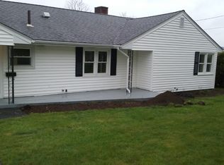 108 Brayton Ave, Somerset, MA 02725