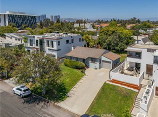 3042 Glendon Ave, Los Angeles, CA 90034