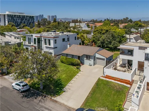 3042 Glendon Ave, Los Angeles, CA 90034