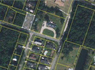 Blanton St, Loris, SC 29569