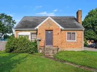 8317 Lake Ave, Cincinnati, OH 45236