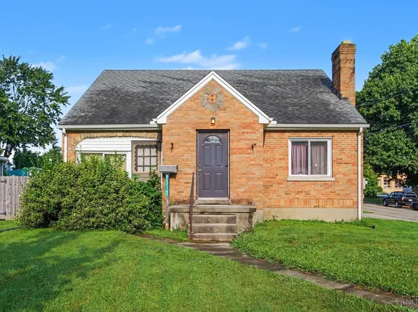 8317 Lake Ave, Cincinnati, OH 45236
