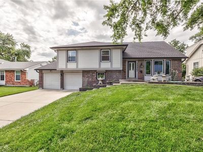 10007 W 98th St, Overland Park, KS, 66212
