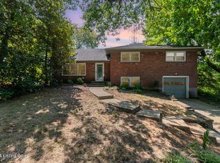 4700 Kitty Hawk Way, Windy Hills, KY 40207