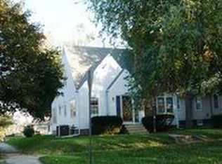 800 S Paxton St, Sioux City, IA 51106