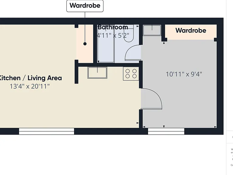 401 Slater St #6 — Photo 8