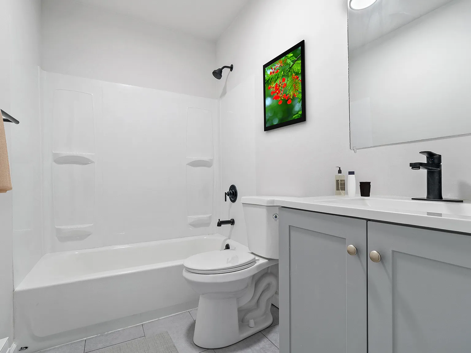 Cottage Garden Apartments — Photo 2