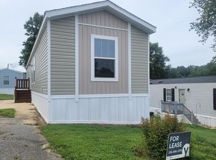 55 Sugar Maple Dr #55, Browns Summit, NC 27214