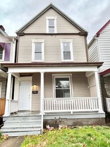515 4th Ave, New Kensington, PA, 15068