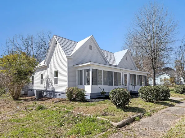 202 E Earnhardt St #2, Salisbury, NC 28144