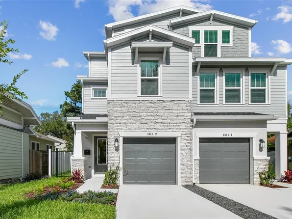 1311 S Moody Ave #2, Tampa, FL 33629