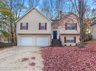 6361 Hillview Ln, Douglasville, GA 30134