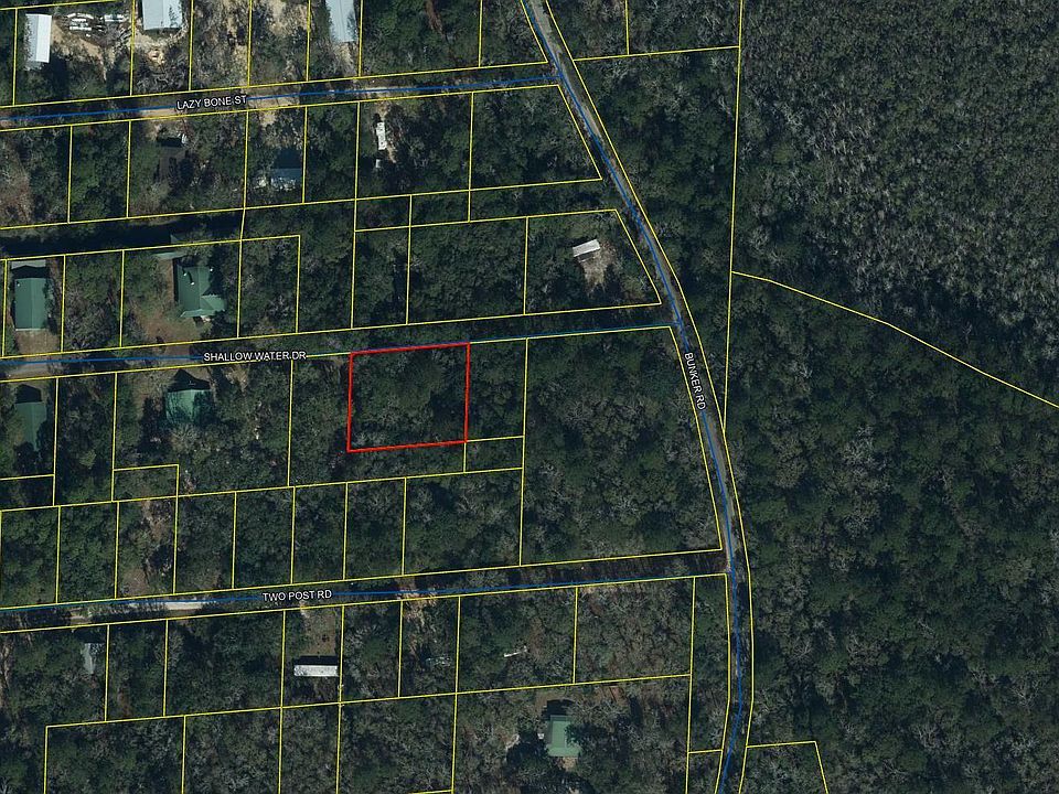 2nd image of LOT Shallow Water Rd