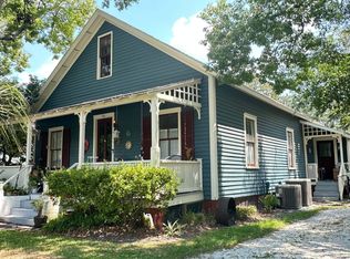 514 S 6th St APT C, Fernandina Beach, FL 32034