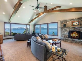 1321 Winding Way, Glenbrook, NV 89413