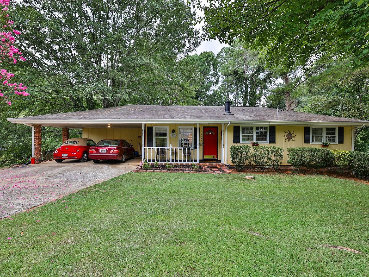 2662 Kings Cir, Lawrenceville, GA 30044 MLS 10185822 Zillow